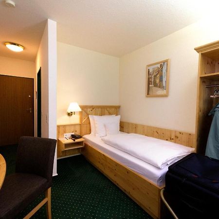 Parkhotel Hammerberg Stolberg  Exterior photo
