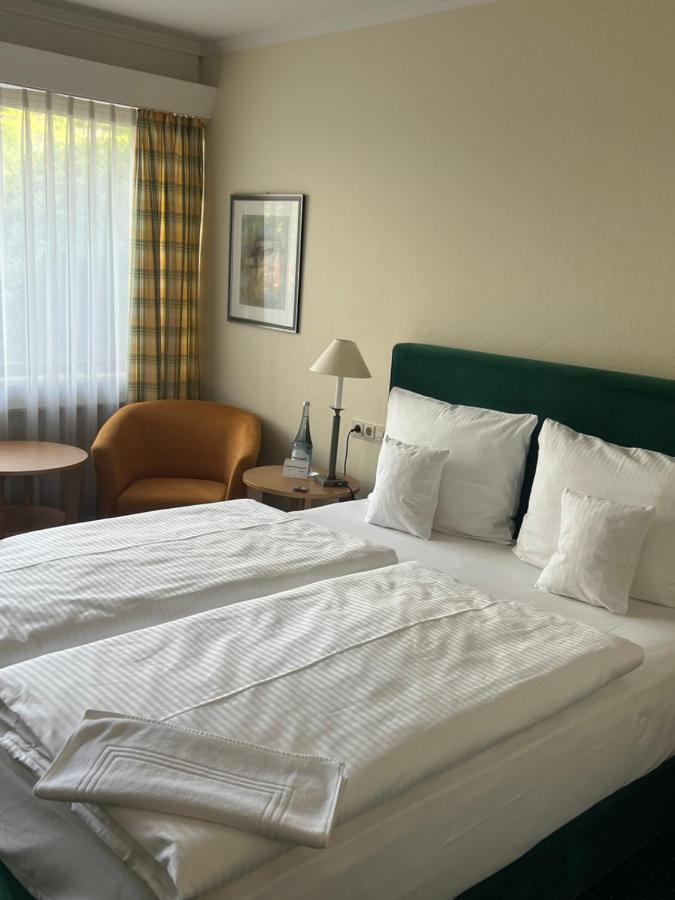 Parkhotel Hammerberg Stolberg  Exterior photo