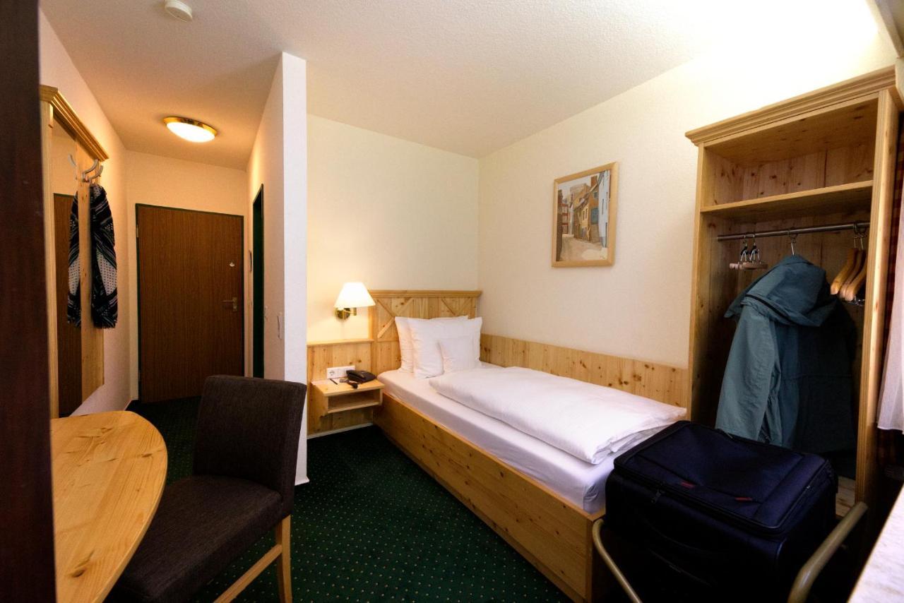 Parkhotel Hammerberg Stolberg  Exterior photo