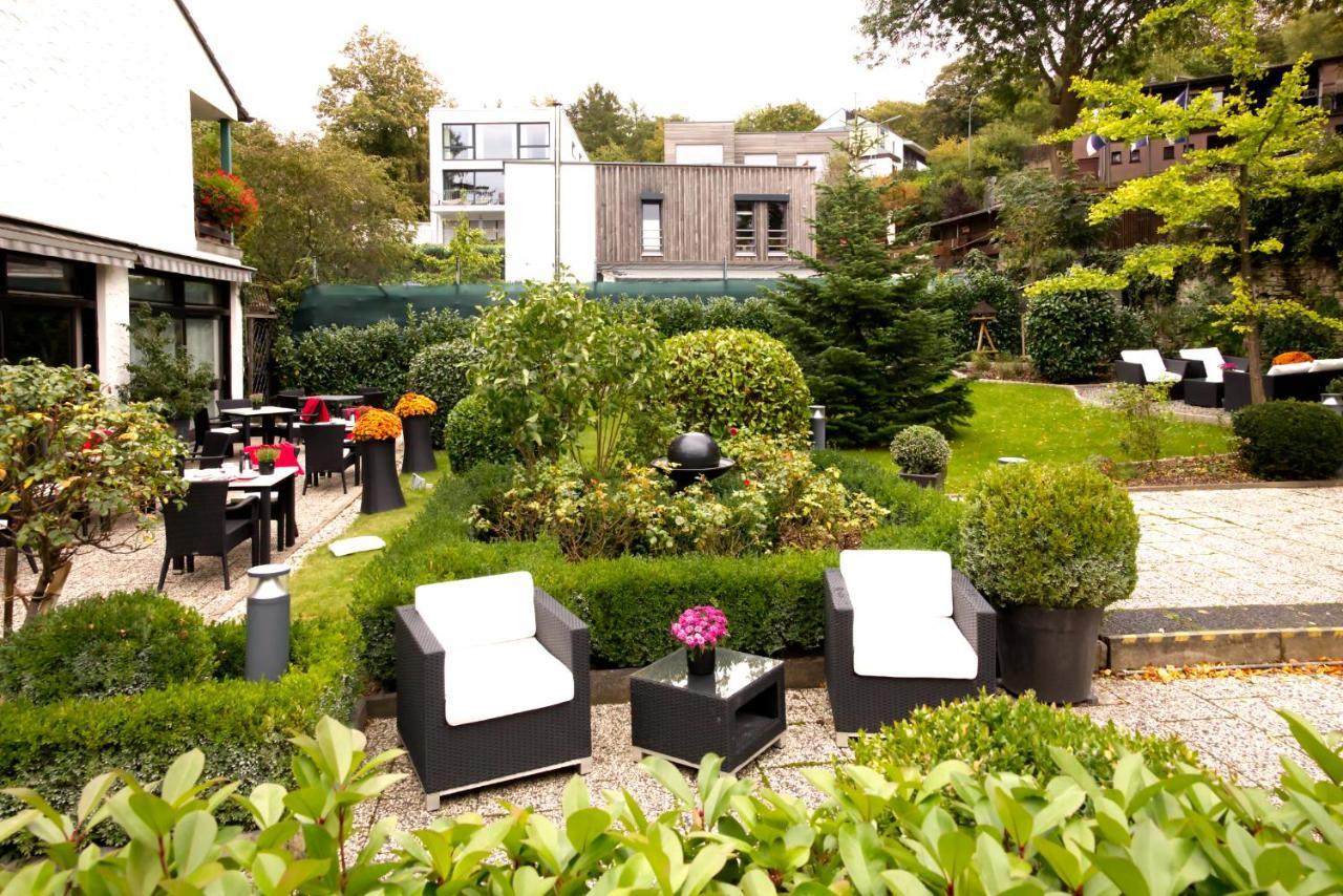 Parkhotel Hammerberg Stolberg  Exterior photo