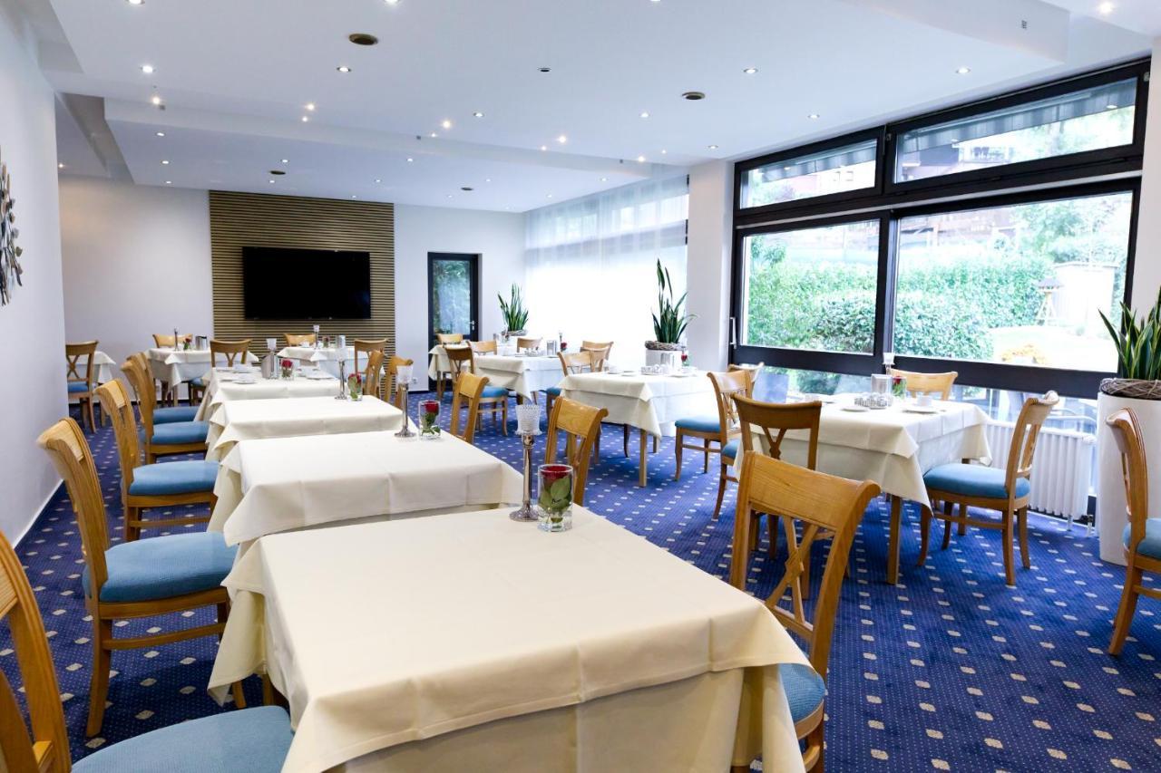 Parkhotel Hammerberg Stolberg  Exterior photo