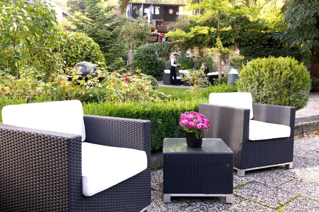 Parkhotel Hammerberg Stolberg  Exterior photo