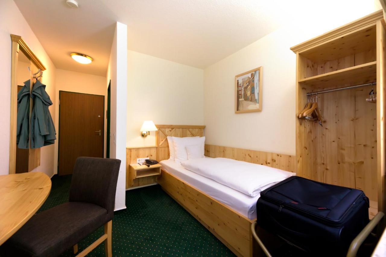 Parkhotel Hammerberg Stolberg  Exterior photo