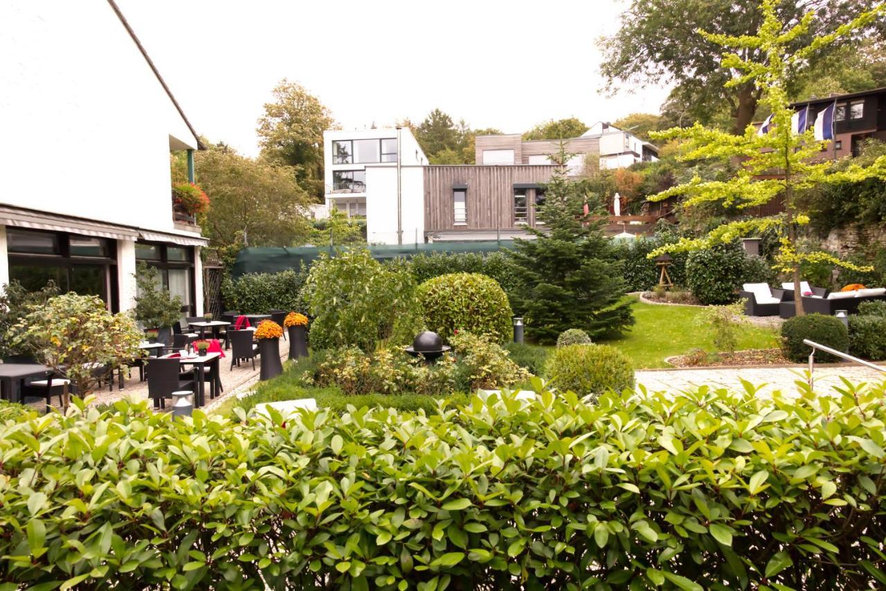 Parkhotel Hammerberg Stolberg  Exterior photo
