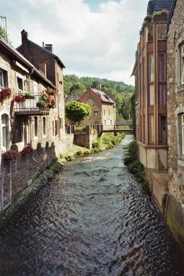 Parkhotel Hammerberg Stolberg  Exterior photo