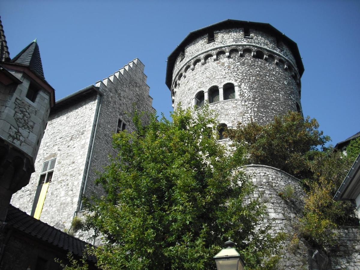 Parkhotel Hammerberg Stolberg  Exterior photo